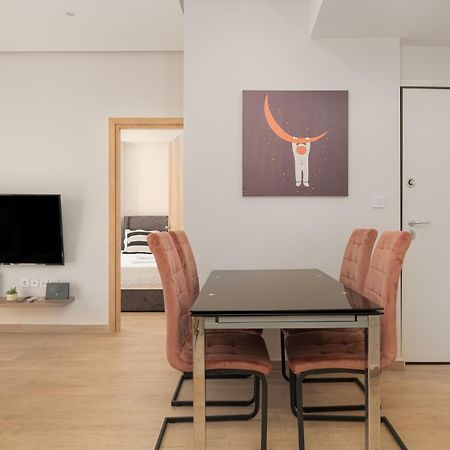 Comfy Apartment Near Acropolis Афины Экстерьер фото