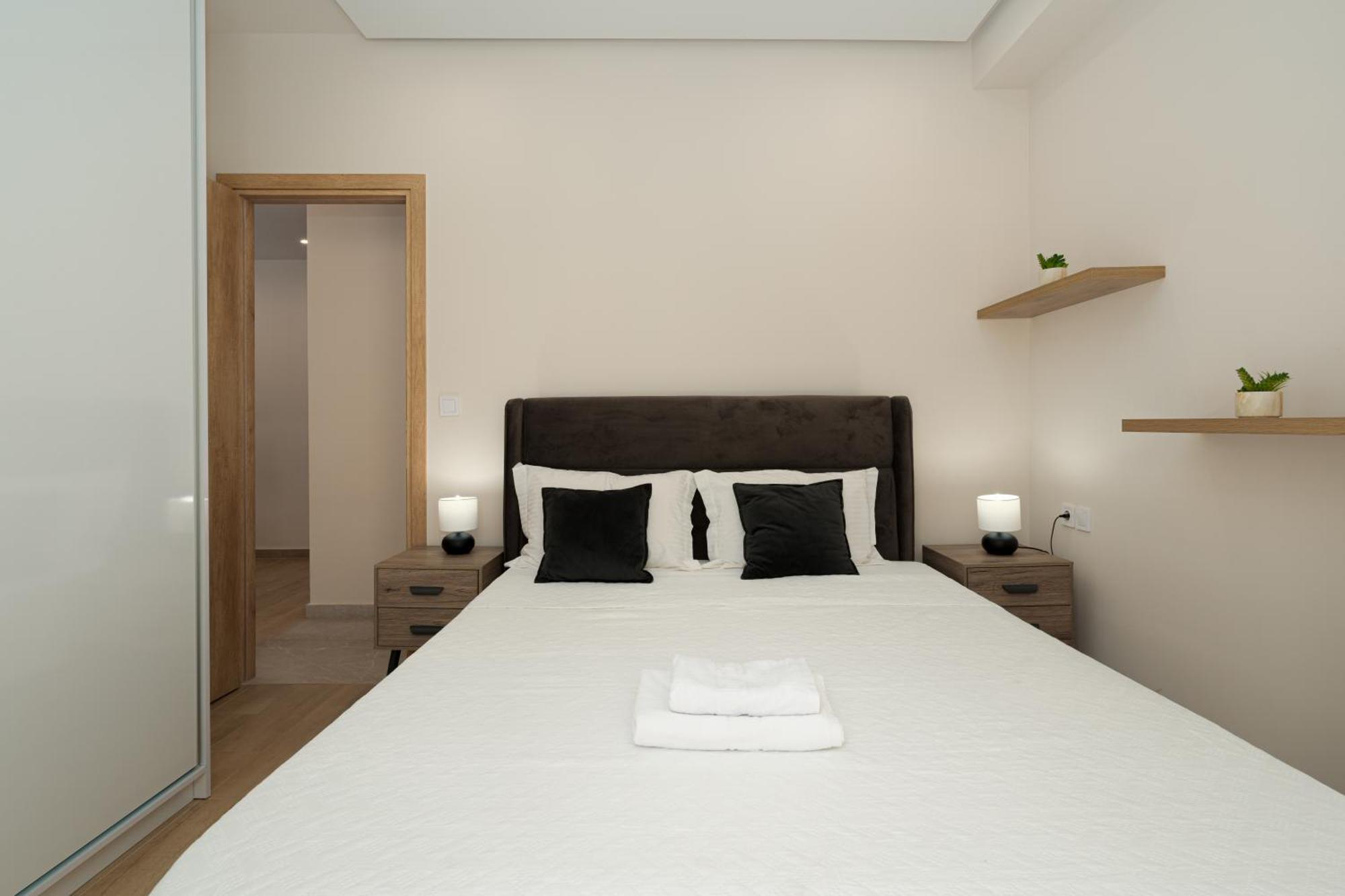 Comfy Apartment Near Acropolis Афины Экстерьер фото