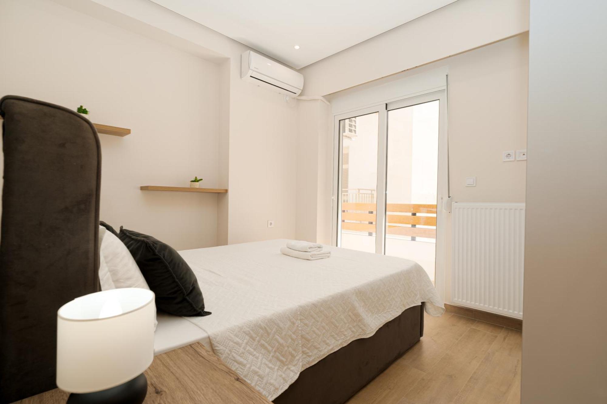 Comfy Apartment Near Acropolis Афины Экстерьер фото